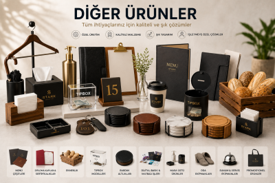 DİĞER ÜRÜNLER