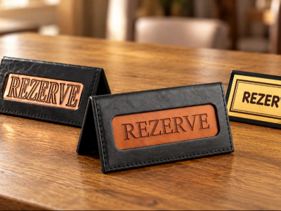 REZERVELER