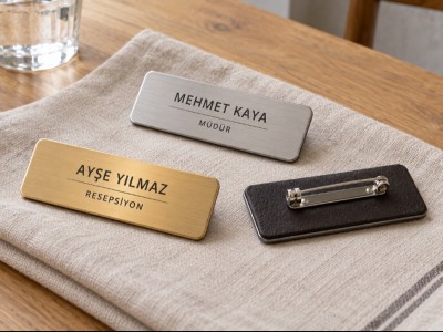 YAKA İSİMLİKLERİ