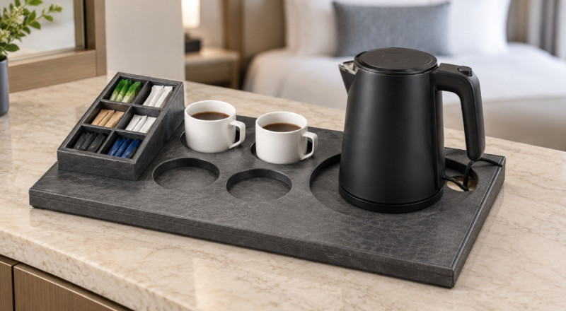 Kettle Tepsi (54081)