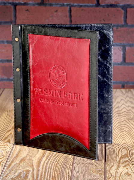 Özel Tasarım Menü (ÖZEL-001481)