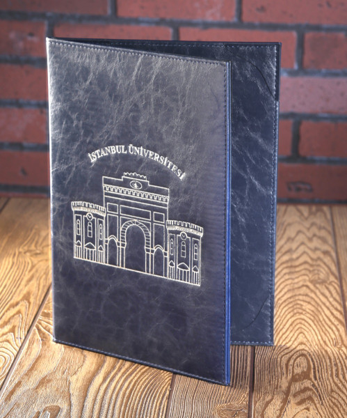 Diploma-Sertifika Kabı (DGR-000074)