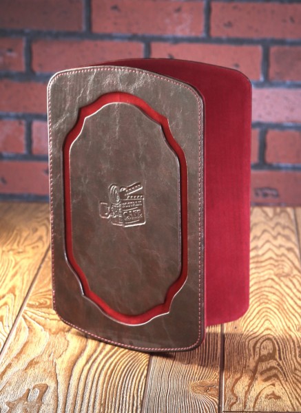 Özel Tasarım Menü-000561
